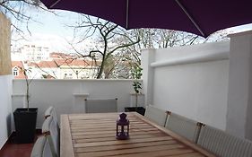 Novo Apartamento Graca