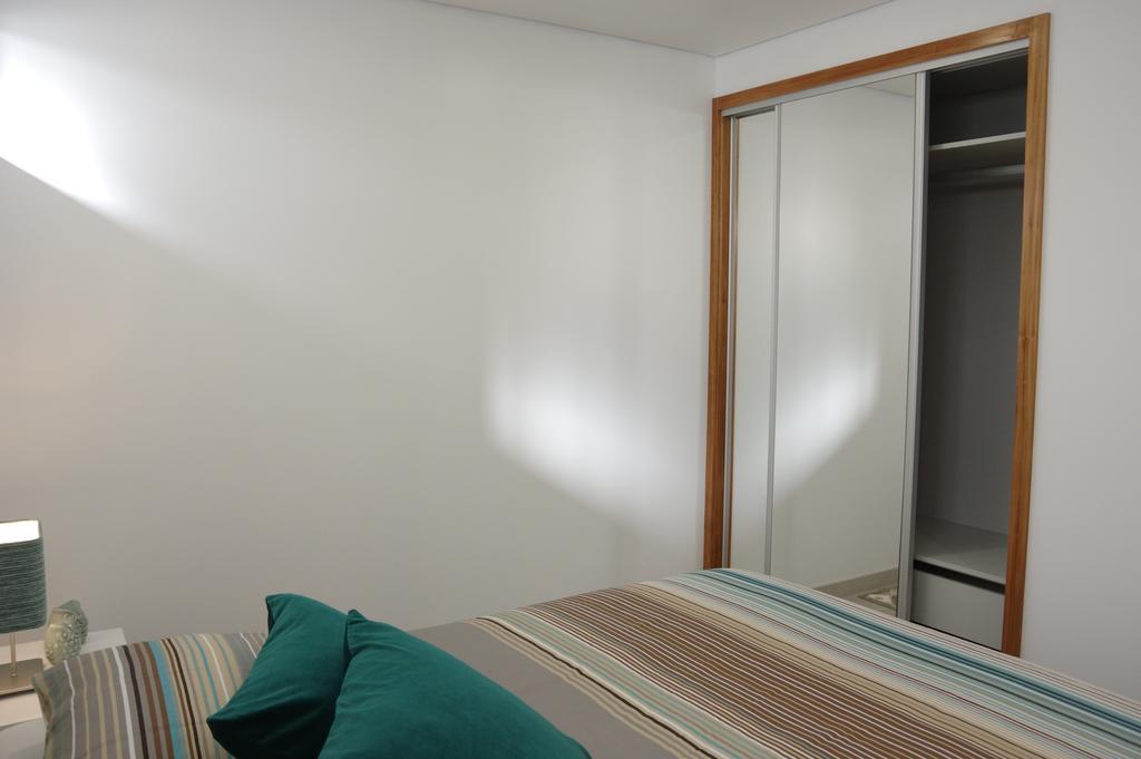 Novo Apartamento Graca Lissabon Buitenkant foto