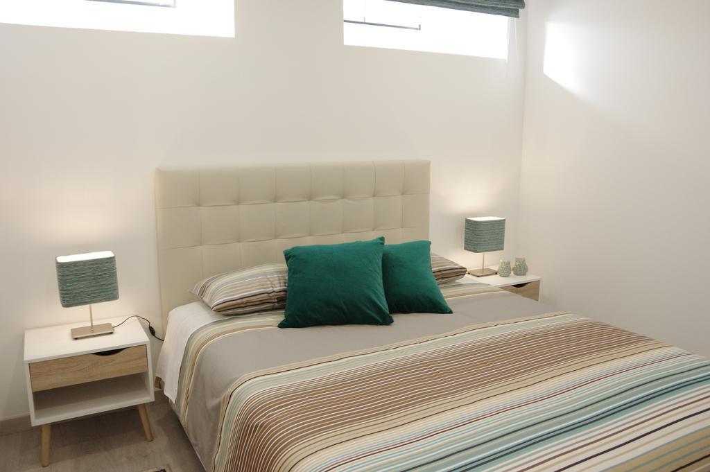Novo Apartamento Graca Lissabon Buitenkant foto