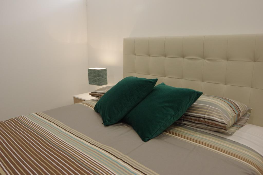 Novo Apartamento Graca Lissabon Buitenkant foto