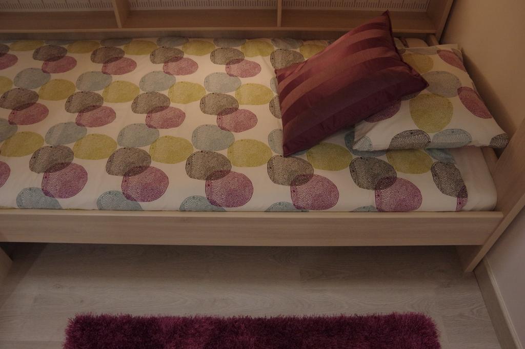 Novo Apartamento Graca Lissabon Buitenkant foto