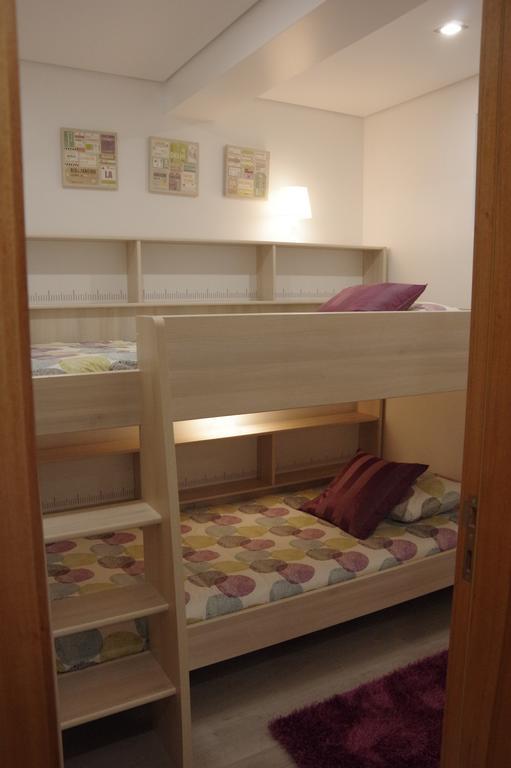 Novo Apartamento Graca Lissabon Buitenkant foto