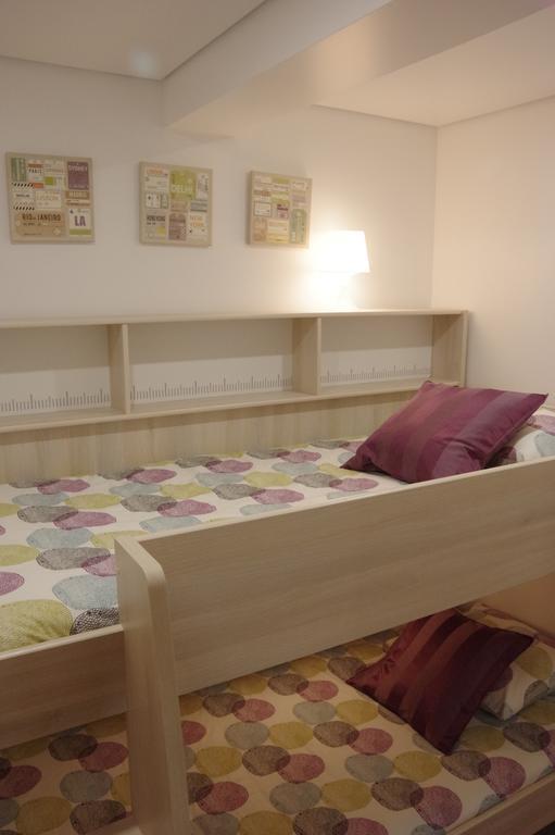 Novo Apartamento Graca Lissabon Buitenkant foto