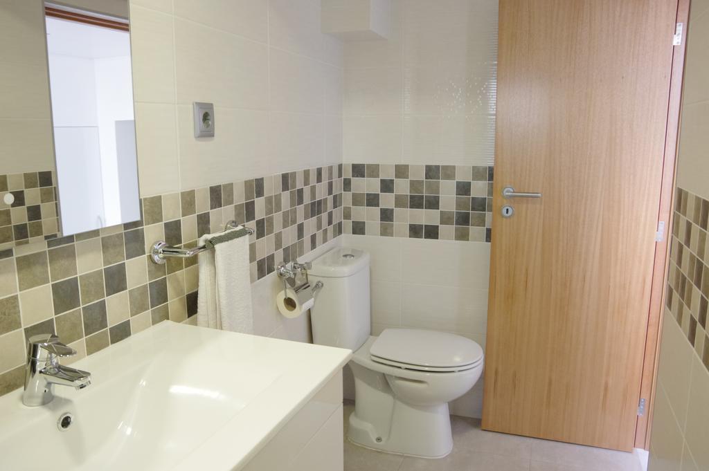 Novo Apartamento Graca Lissabon Buitenkant foto