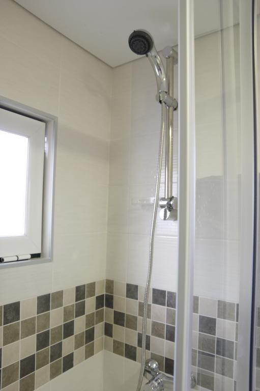 Novo Apartamento Graca Lissabon Buitenkant foto
