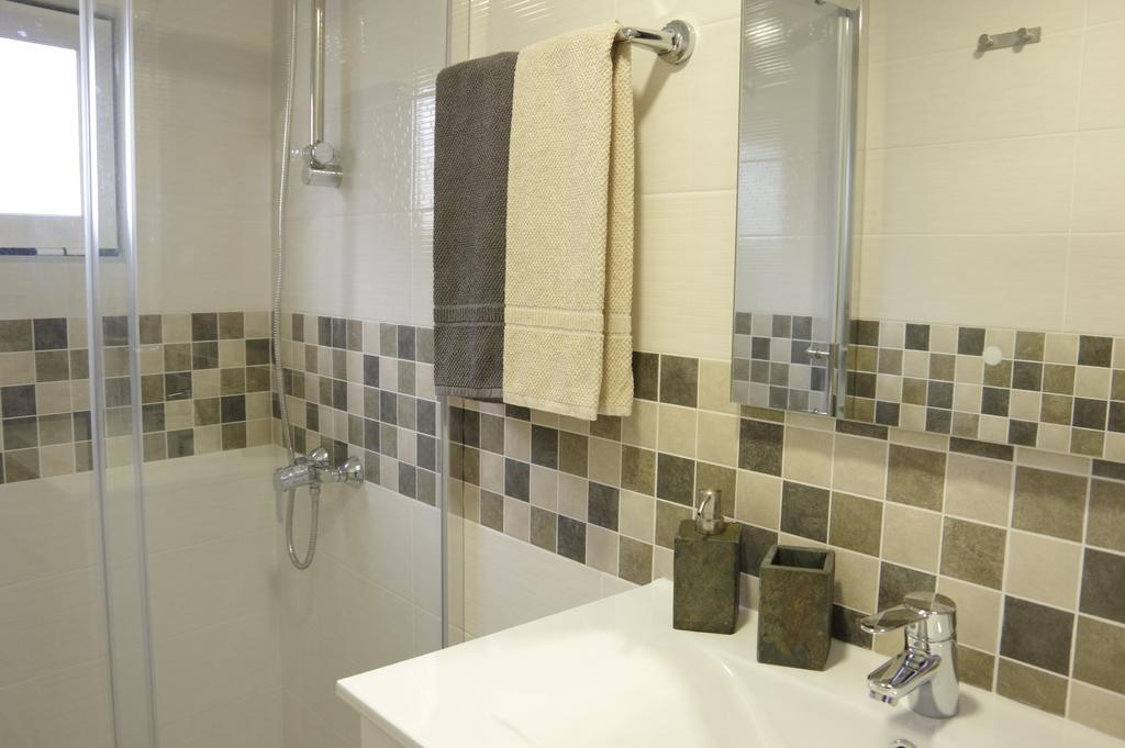 Novo Apartamento Graca Lissabon Buitenkant foto