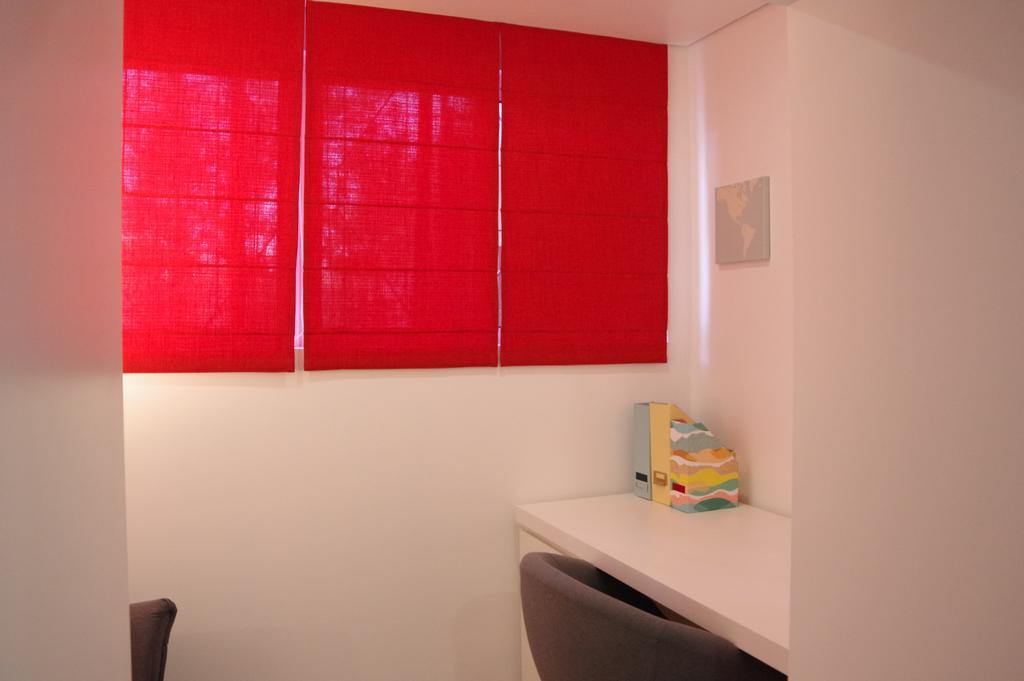 Novo Apartamento Graca Lissabon Buitenkant foto