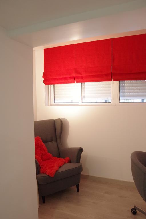 Novo Apartamento Graca Lissabon Buitenkant foto