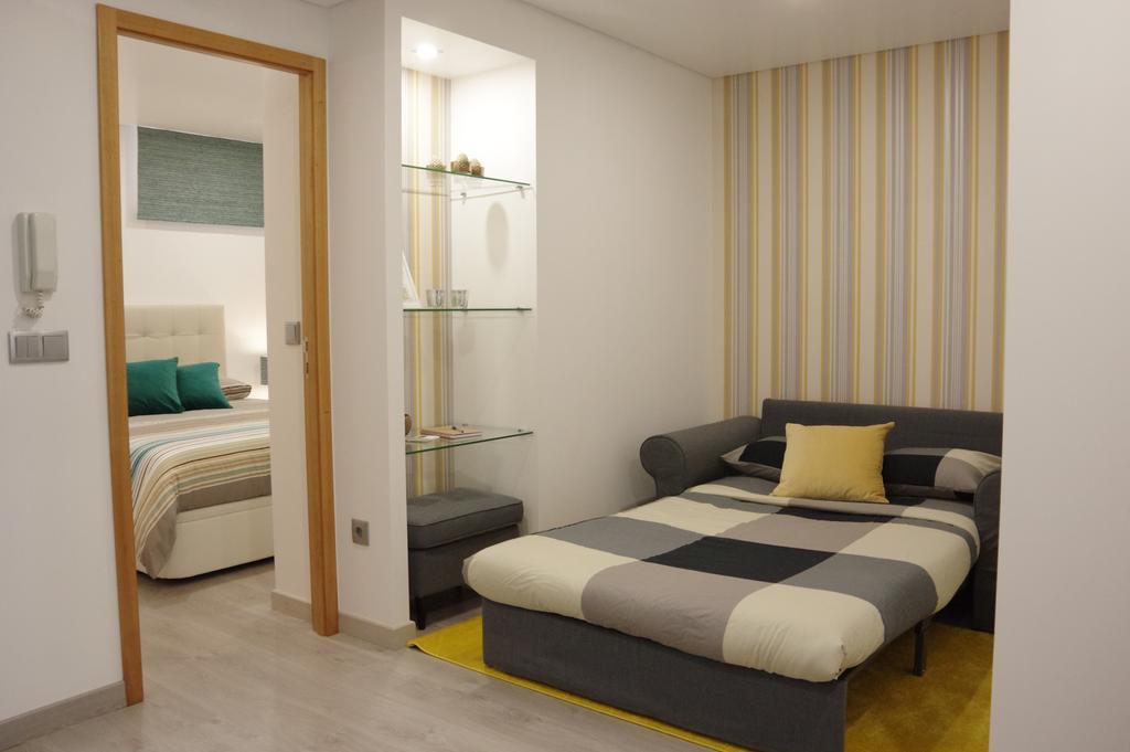 Novo Apartamento Graca Lissabon Buitenkant foto