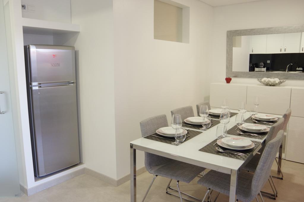 Novo Apartamento Graca Lissabon Buitenkant foto
