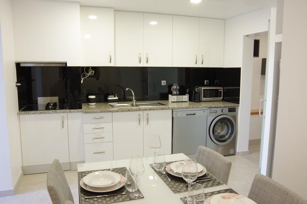 Novo Apartamento Graca Lissabon Buitenkant foto