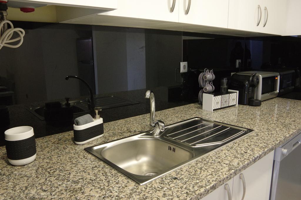 Novo Apartamento Graca Lissabon Buitenkant foto