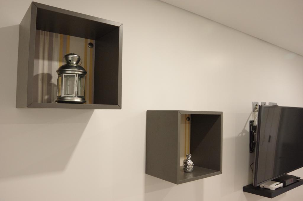 Novo Apartamento Graca Lissabon Buitenkant foto